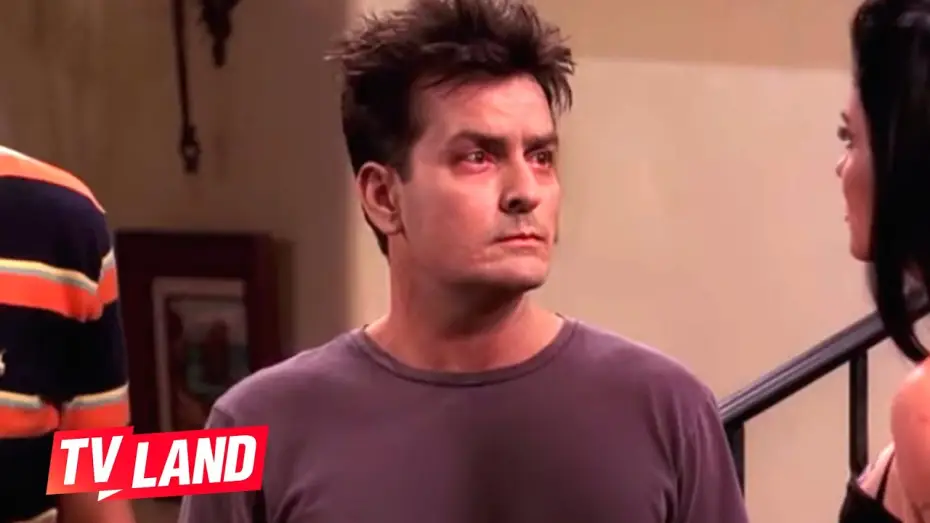 Відео до серіалу Два з половиною чоловіки — Two and a Half Men: Best of Charlie Harper