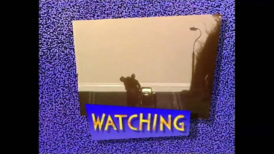 Відео до серіалу Спостереження — Watching (1987) Season 1 - Opening Theme