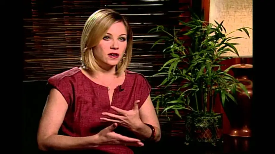 Відео до серіалу Samantha Who? — Samantha Who?: Christina Applegate "Samantha Newly" Exclusive Interview | ScreenSlam