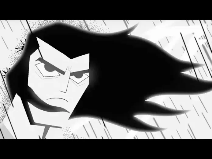 Видео к сериалу Самурай Джек — Samurai Jack Season 5 Trailer | Samurai Jack | Adult Swim