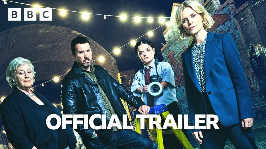 Відео до серіалу Silent Witness — Сезон 29 — Silent Witness Series 29 | Official Trailer - BBC