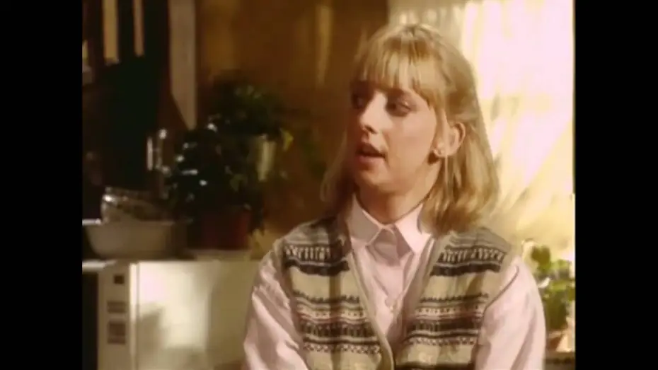 Відео до серіалу The Vicar of Dibley — I can't believe its not butter
