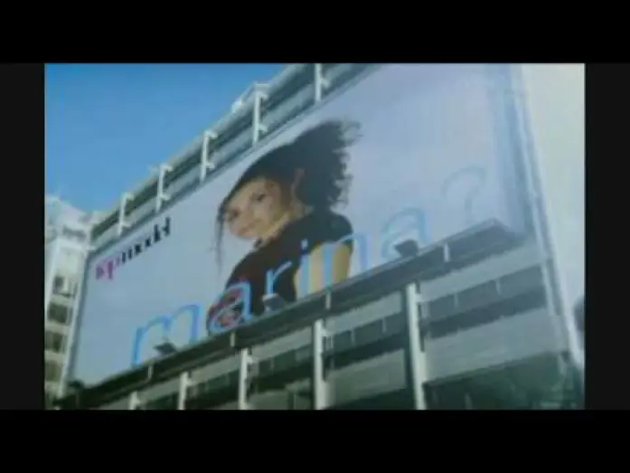 Відео до серіалу Britain's Next Top Model — Official Britain's Next Top Model Cycle 1 intro