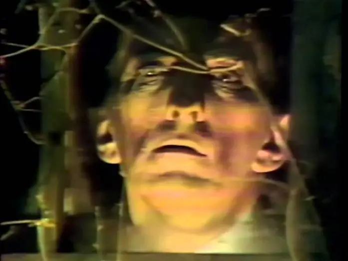 Видео к сериалу Темні тіні — Dark Shadows 1976 TV promo