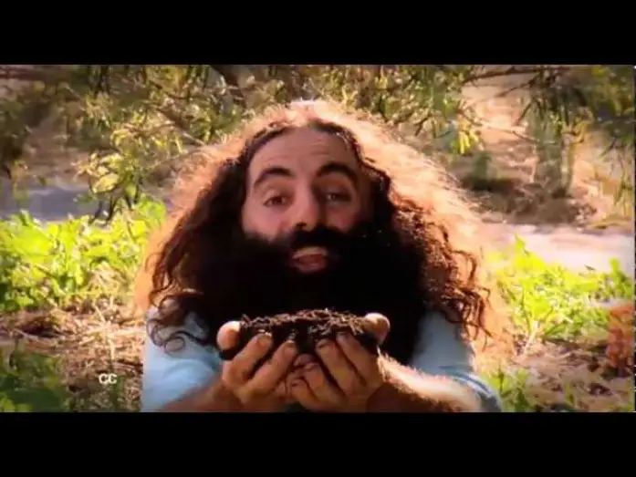 Відео до серіалу Gardening Australia — Gardening Australia | 2012 Series Trailer | Saturdays, 6.30pm, ABC1