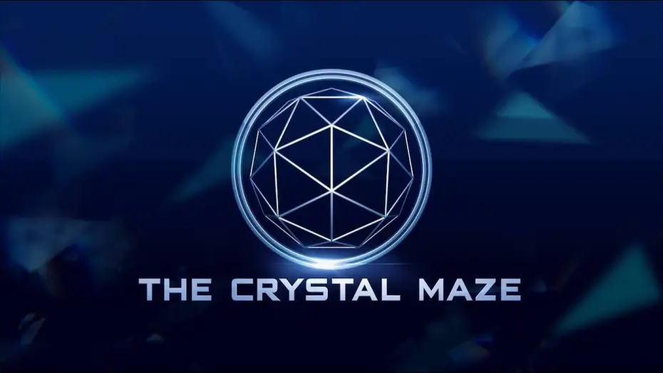 Відео до серіалу Кришталевий лабіринт — Subscribe to The Crystal Maze!