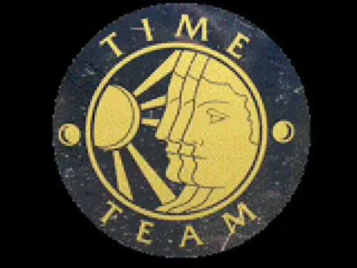Видео к сериалу Time Team — Time Team Theme Tune