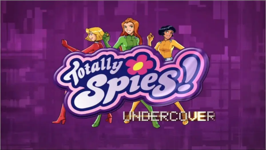 Відео до серіалу Totally Spies! — Bande Annonce! | Totally Spies Françias