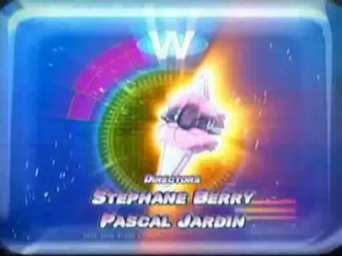 Відео до серіалу Totally Spies! — Totally Spies! Opening 3rd & 4th Seasons