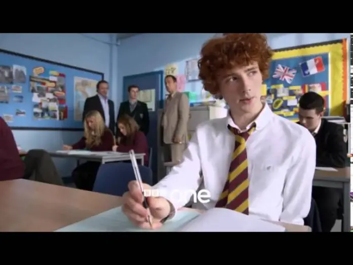 Відео до серіалу Waterloo Road — Waterloo Road  New Series Trailer full hd