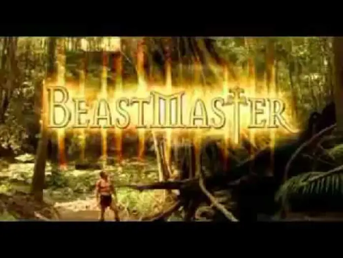 Відео до серіалу Володар звірів — BeastMaster (1999) - TV Series