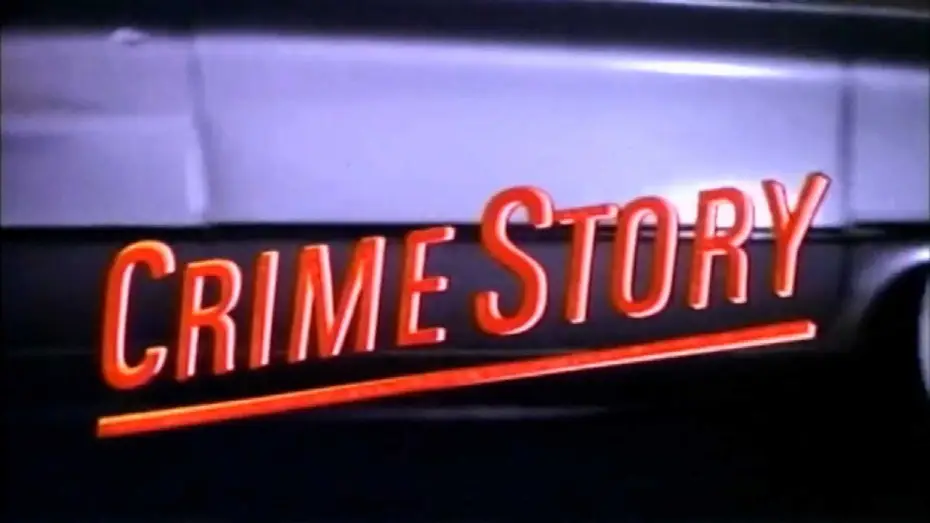 Відео до серіалу Кримінальна історія — Classic TV Theme: Crime Story (Full Stereo)