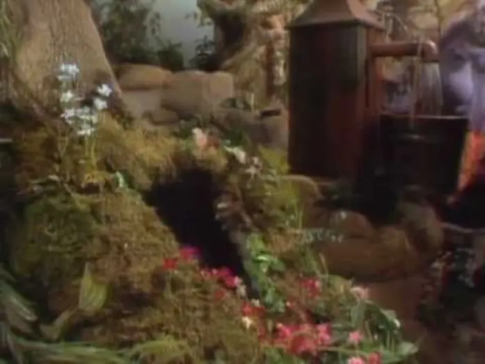 Відео до серіалу Fraggle Rock — Fraggle Rock español