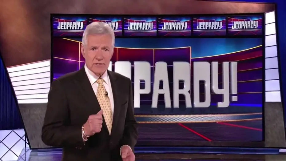 Відео до серіалу Джепорда! — Jeopardy / Crazy