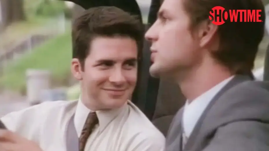 Відео до серіалу Queer as Folk — Queer As Folk Official Season 1 Trailer (Released in 2000)