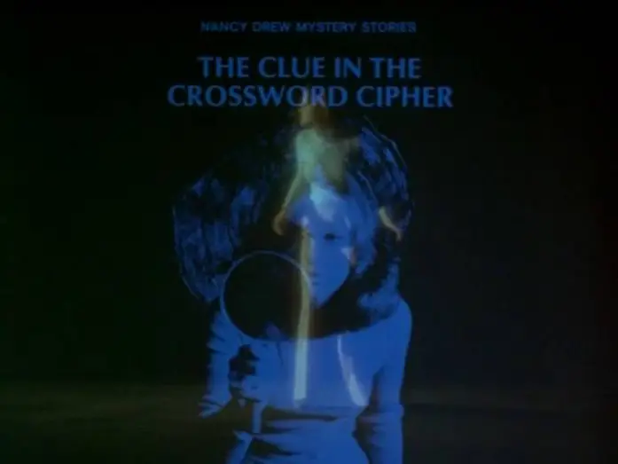 Відео до серіалу The Hardy Boys / Nancy Drew Mysteries — HARDY BOYS/NANCY DREW MYSTERIES - Intro (1977)