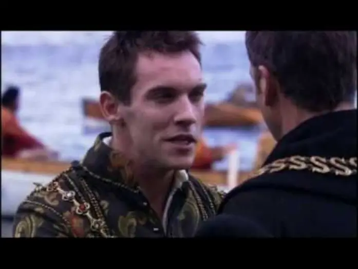 Відео до серіалу Тюдори — The Tudors: Season 1 Trailer!