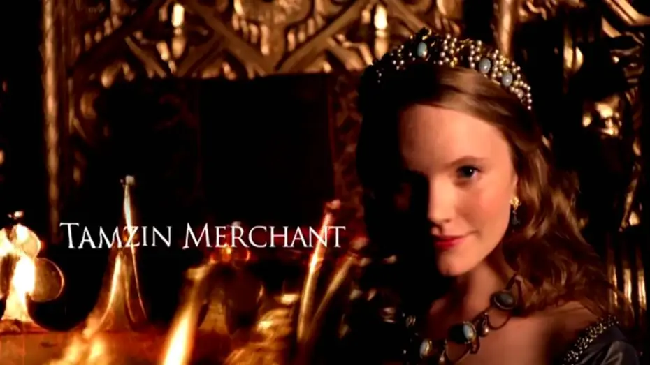 Відео до серіалу Тюдори — The Tudors Season 4 Opening Credits!