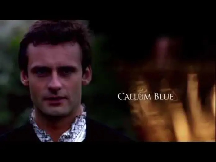 Відео до серіалу Тюдори — The Tudors Season 1 Opening Credits
