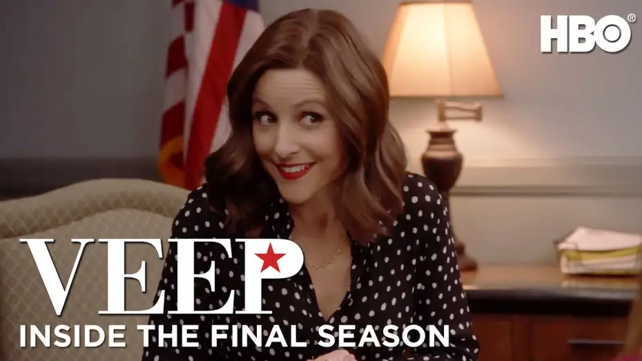 Відео до серіалу Віцепрезидент — Inside The Final Season | Veep | HBO