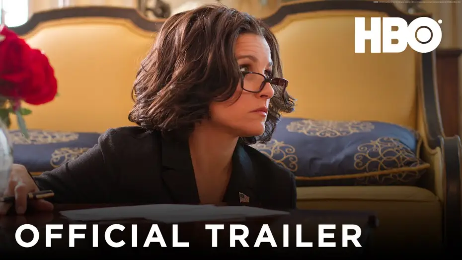 Відео до серіалу Віцепрезидент — Veep - Season 1: Trailer - Official HBO UK