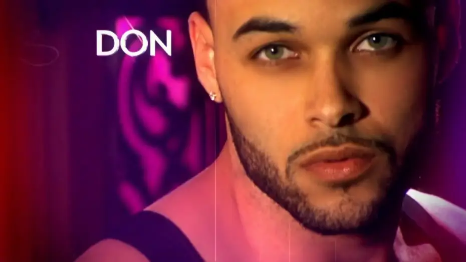 Відео до серіалу America's Next Top Model — America's Next Top Model Cycle 20 Opening