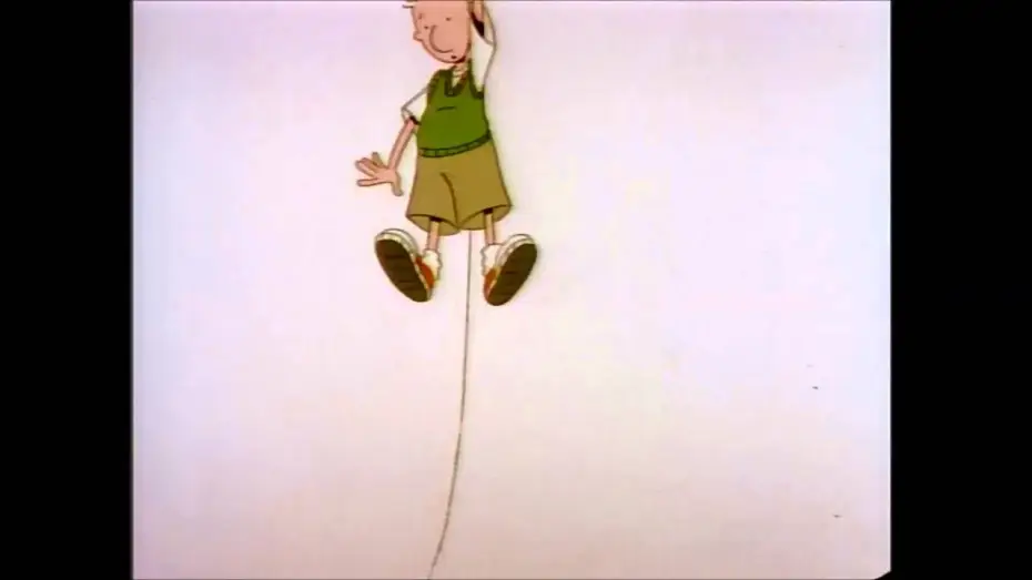 Відео до серіалу Doug — Nickelodeon Doug Intro
