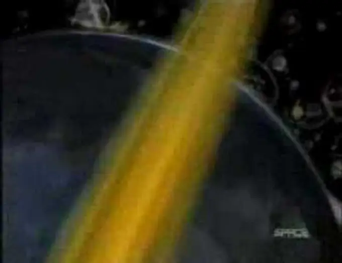 Відео до серіалу Перевертні науки — Perversions of Science Intro