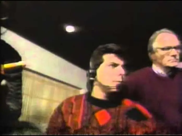 Відео до серіалу Sightings — 1992 FOX "Sightings" commercials