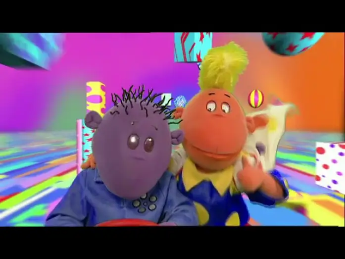 Відео до серіалу Tweenies — Les Tweenies version Française