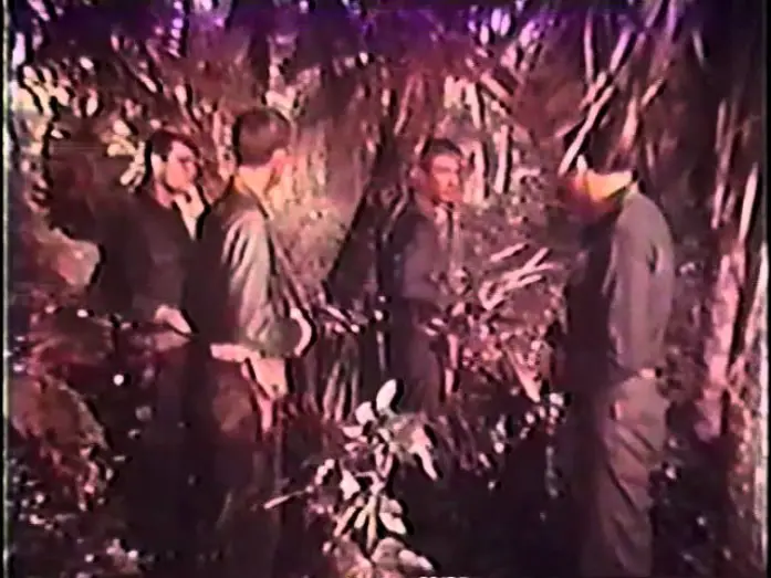 Відео до серіалу Подорож на дно моря — ABC Voyage to the Bottom of the Sea promo 1960s