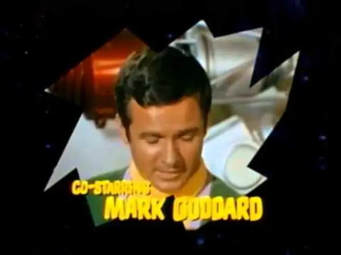 Відео до серіалу Lost in Space — Lost In Space Opening Titles
