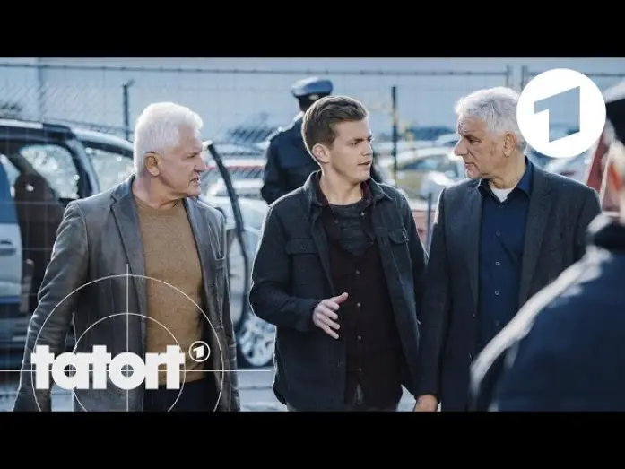 Видео к сериалу Місце злочину — XL-Trailer: One Way Ticket | Tatort