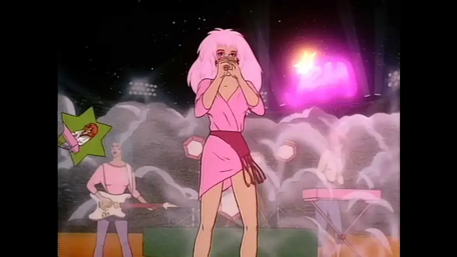 Відео до серіалу Jem — Opening Theme [Master Tape] (0/187)