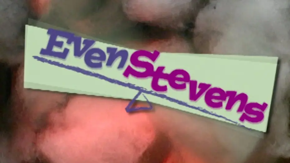 Відео до серіалу Even Stevens — Even Stevens Theme Song | Disney Channel