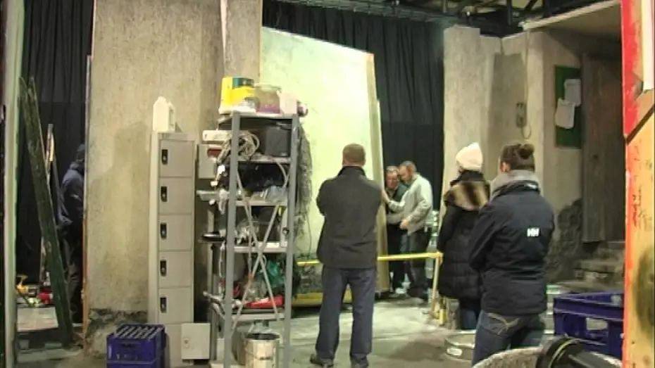 Відео до серіалу Фейр-Сіті — Behind The Scenes | Fair City  | RTÉ ONE