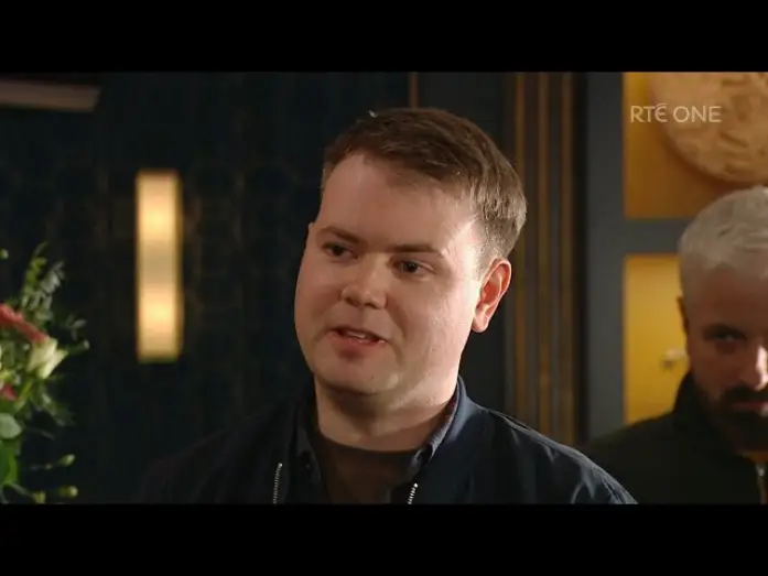 Відео до серіалу Фейр-Сіті — Fair City - Mark confesses to killing Laura