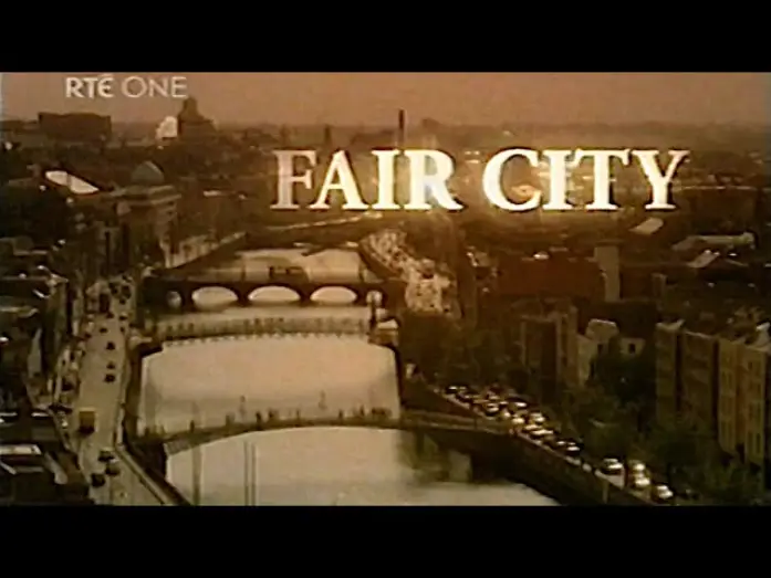 Відео до серіалу Фейр-Сіті — Fair City (2004)