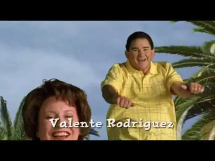 Видео к сериалу George Lopez — George Lopez Theme Season 5