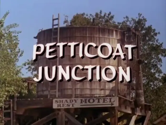 Відео до серіалу Petticoat Junction — Petticoat Junction 1963 - 1970 Opening and Closing Theme HQ