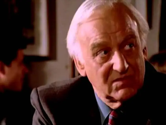 Відео до серіалу Inspector Morse — о имени