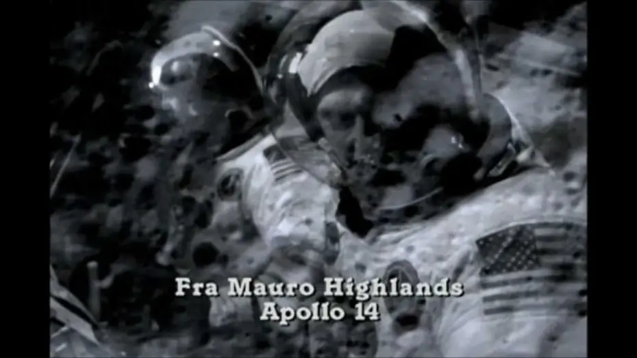 Відео до серіалу Із Землі на Місяць — From the Earth to the Moon Openning Credits and Final