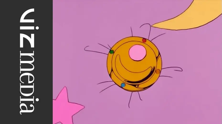 Видео к сериалу Сейлор Мун — SAILOR MOON - Part 1 - Official Anime Trailer