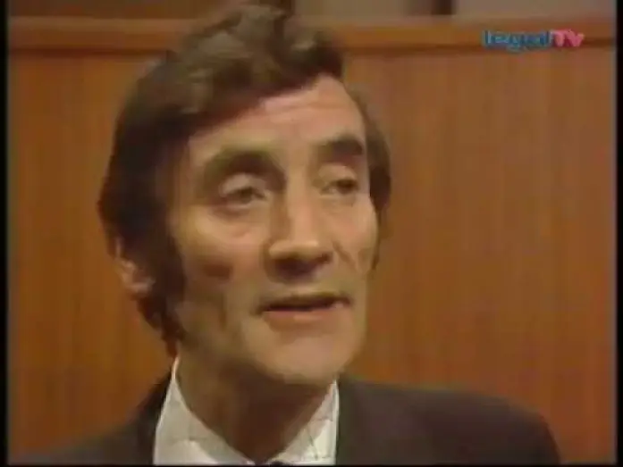 Відео до серіалу Crown Court — Peter Russell  - Crown Court 1976