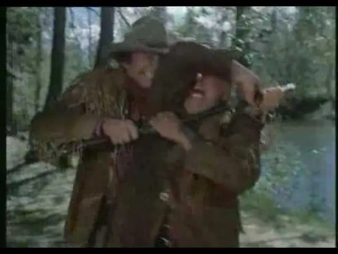 Відео до серіалу Дим зі ствола — Gunsmoke - Trailer