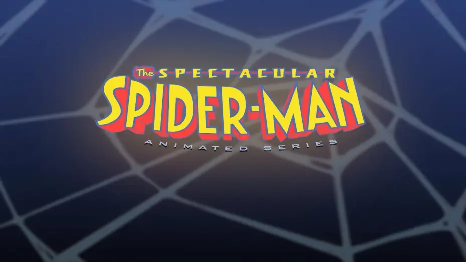 Відео до серіалу Неймовірна Людина-Павук — The Spectacular Spider-Man (Intro) [HD]