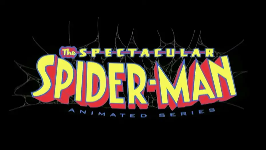 Відео до серіалу Неймовірна Людина-Павук — The Spectacular Spider-Man 2007 Trailer (4K Remaster)