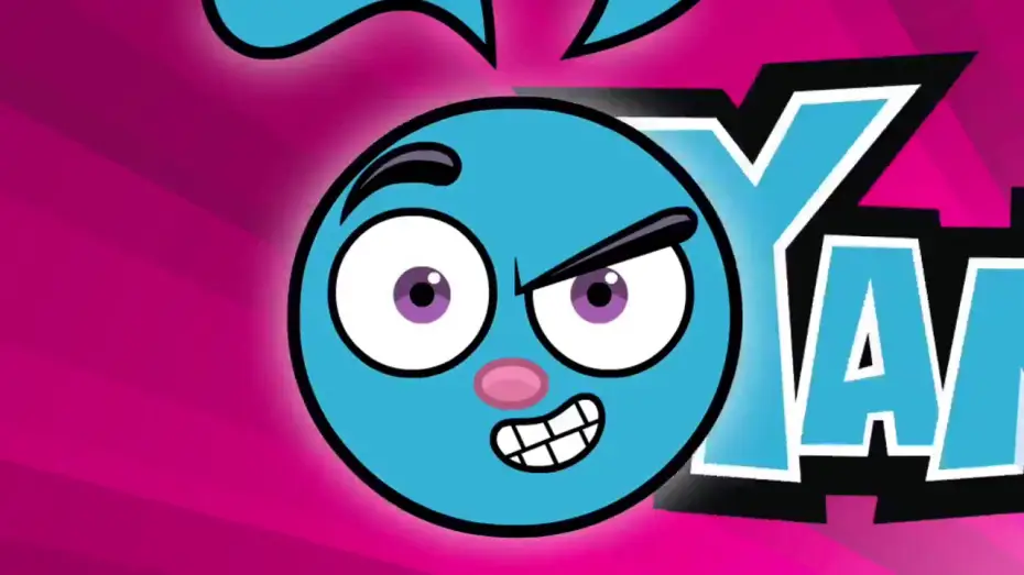 Відео до серіалу Інь Янь Йо! — Yin Yang Yo! Intro (HD)