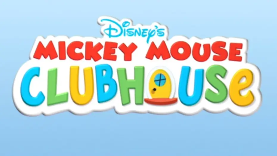 Відео до серіалу Клуб Міккі Мауса — Theme Song | Mickey Mouse Clubhouse | Disney Junior