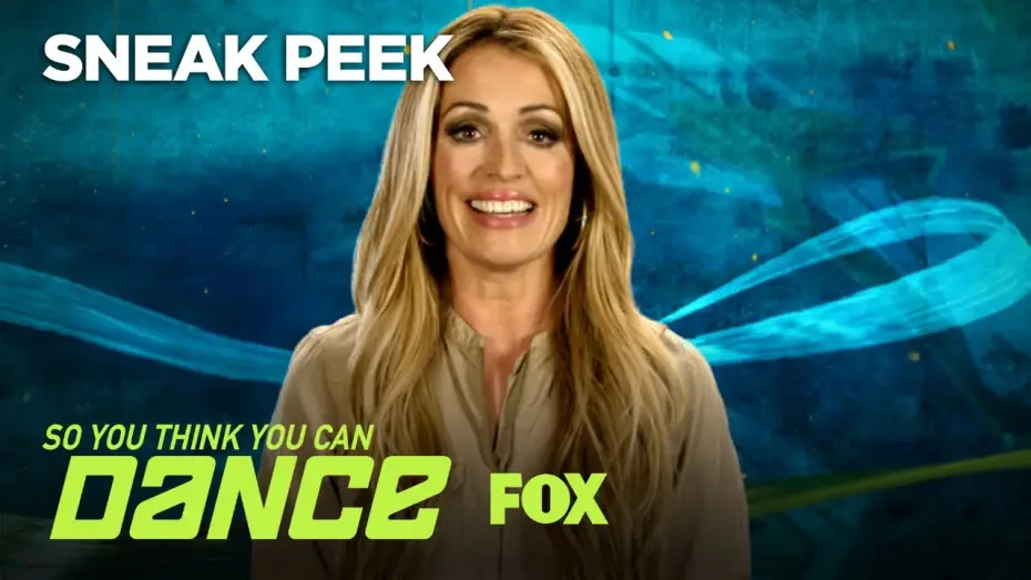 Відео до серіалу So You Think You Can Dance — First Look: It Keeps Getting Better & Better | Season 16 | SO YOU THINK YOU CAN DANCE